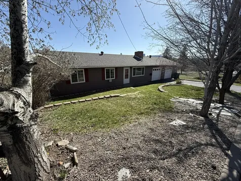 1804 Birch Street Klamath Falls OR 97601