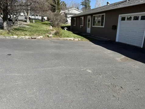 1804 Birch Street Klamath Falls OR 97601