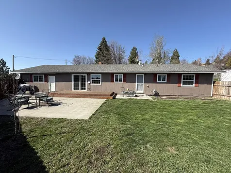 1804 Birch Street Klamath Falls OR 97601