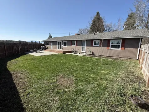 1804 Birch Street Klamath Falls OR 97601