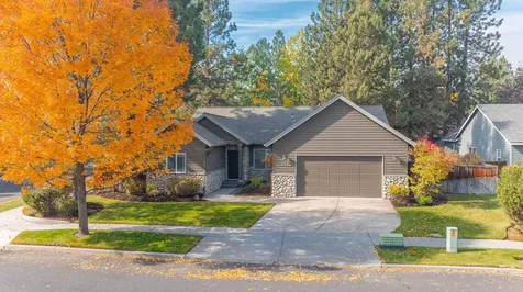 19858 Powers Road Bend OR 97702