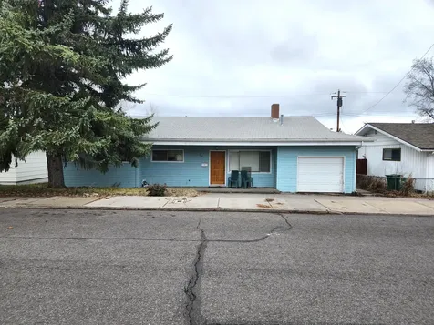 180 Dahlia Street Klamath Falls OR 97601