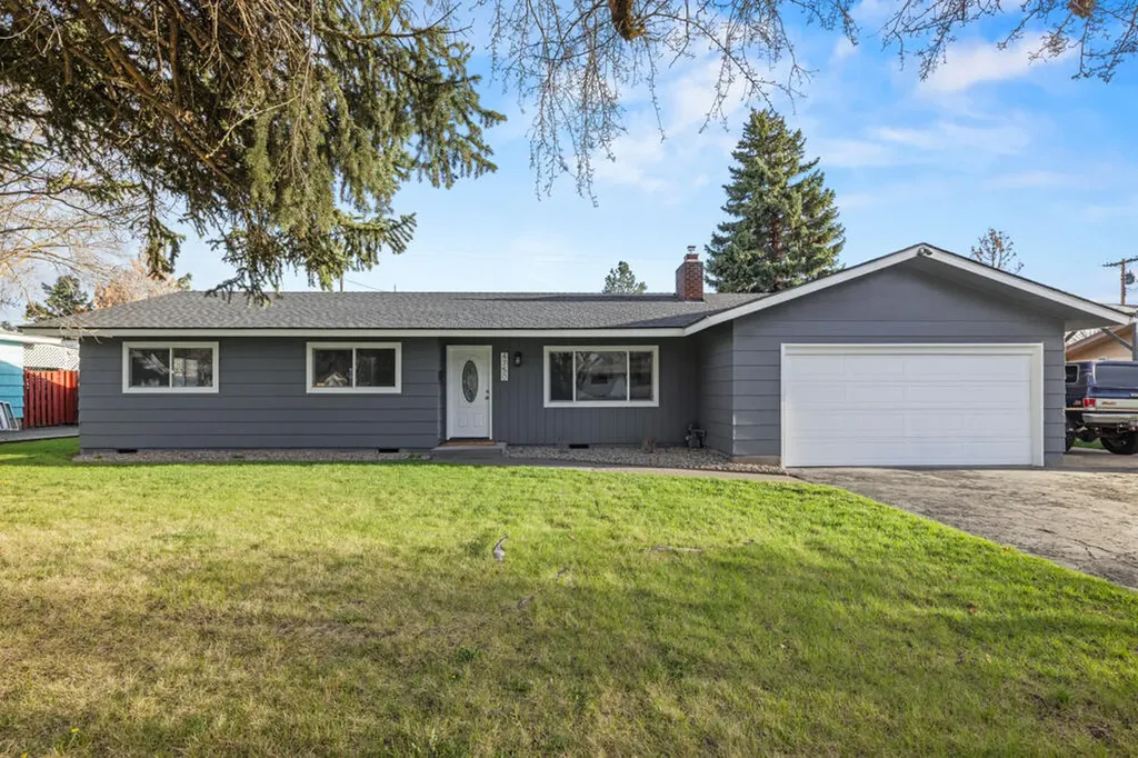 4750 Onyx Avenue Klamath Falls OR 97603