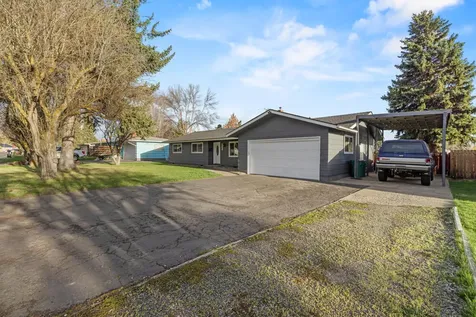 4750 Onyx Avenue Klamath Falls OR 97603