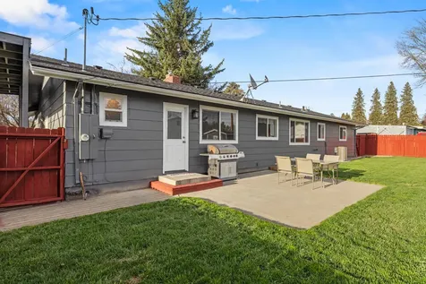 4750 Onyx Avenue Klamath Falls OR 97603