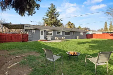 4750 Onyx Avenue Klamath Falls OR 97603