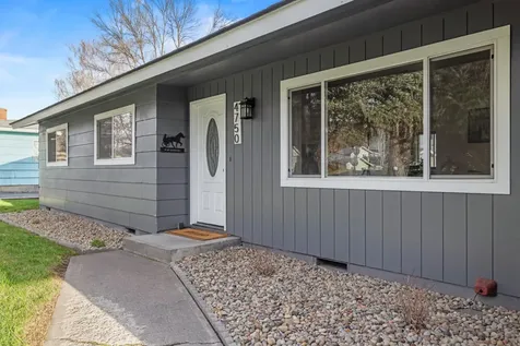 4750 Onyx Avenue Klamath Falls OR 97603