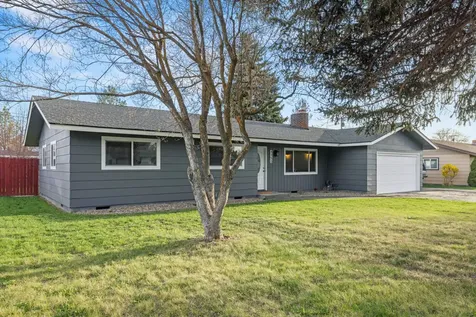 4750 Onyx Avenue Klamath Falls OR 97603