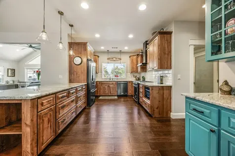 970 Shafer Lane Medford OR 97501