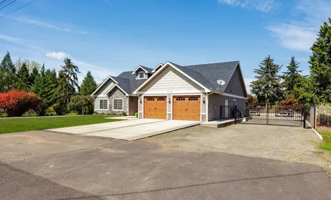 970 Shafer Lane Medford OR 97501