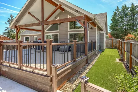 970 Shafer Lane Medford OR 97501