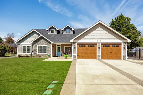 970 Shafer Lane Medford OR 97501