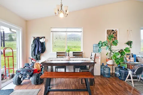 1620 Butler Creek Road Ashland OR 97520