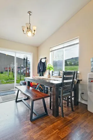 1620 Butler Creek Road Ashland OR 97520