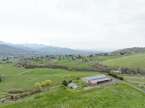 1620 Butler Creek Road Ashland OR 97520