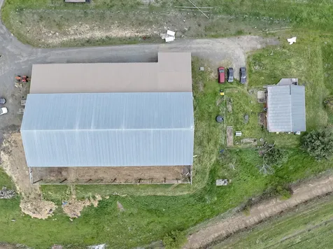 1620 Butler Creek Road Ashland OR 97520