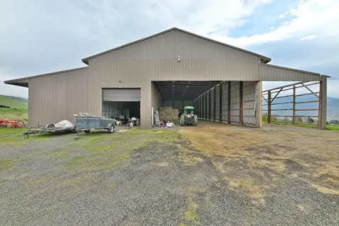 1620 Butler Creek Road Ashland OR 97520