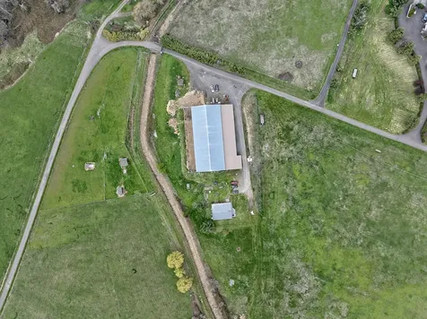 1620 Butler Creek Road Ashland OR 97520