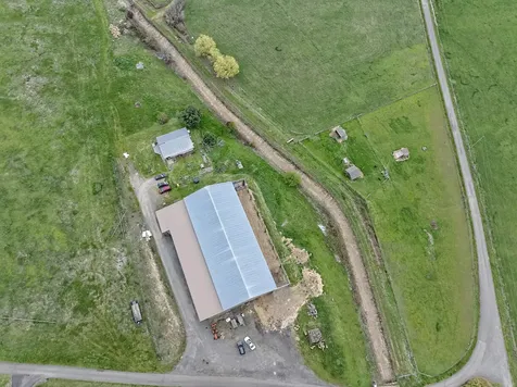 1620 Butler Creek Road Ashland OR 97520