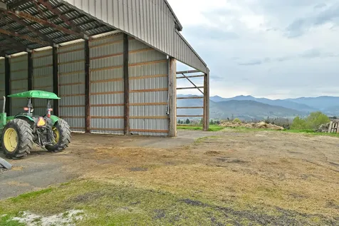 1620 Butler Creek Road Ashland OR 97520