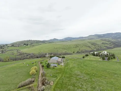 1620 Butler Creek Road Ashland OR 97520