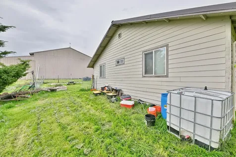 1620 Butler Creek Road Ashland OR 97520