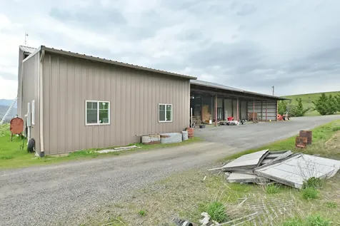 1620 Butler Creek Road Ashland OR 97520