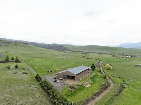 1620 Butler Creek Road Ashland OR 97520