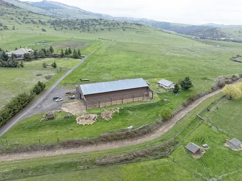 1620 Butler Creek Road Ashland OR 97520