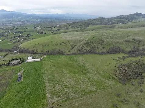 1620 Butler Creek Road Ashland OR 97520