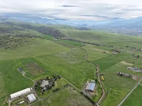 1620 Butler Creek Road Ashland OR 97520