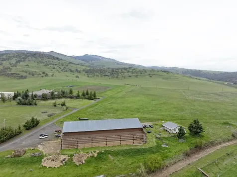 1620 Butler Creek Road Ashland OR 97520