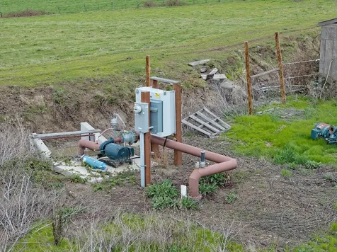 1620 Butler Creek Road Ashland OR 97520