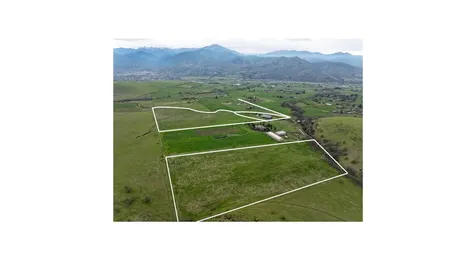 1620 Butler Creek Road Ashland OR 97520