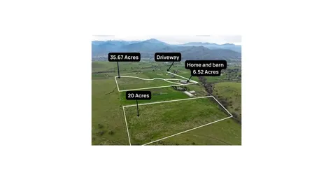 1620 Butler Creek Road Ashland OR 97520