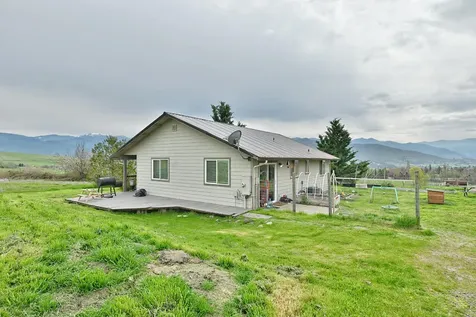 1620 Butler Creek Road Ashland OR 97520