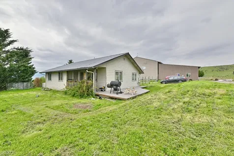 1620 Butler Creek Road Ashland OR 97520