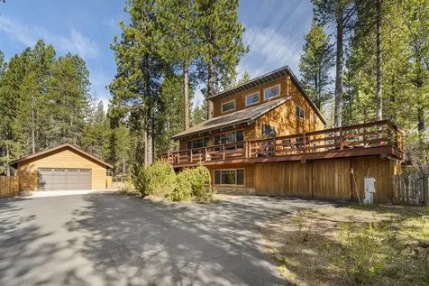 56865 Gina Lane Bend OR 97707