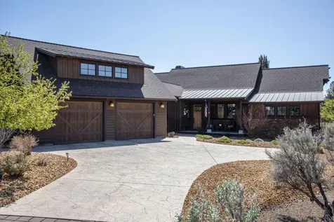 16584 SW Wildhorse Court Powell Butte OR 97753