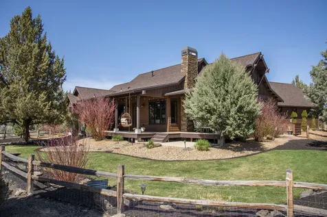 16584 SW Wildhorse Court Powell Butte OR 97753