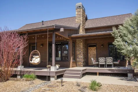 16584 SW Wildhorse Court Powell Butte OR 97753