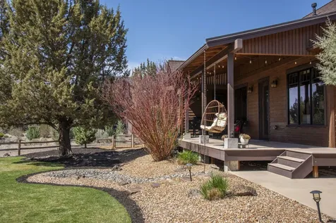 16584 SW Wildhorse Court Powell Butte OR 97753