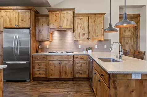 16584 SW Wildhorse Court Powell Butte OR 97753