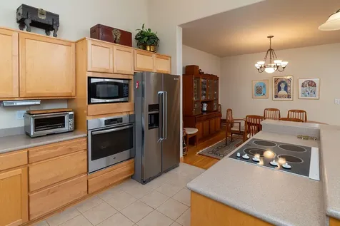 60512 Elkai Woods Drive Bend OR 97702