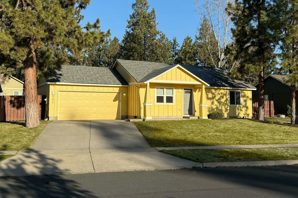 61079 Honkers Court Bend OR 97702