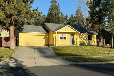 61079 Honkers Court Bend OR 97702