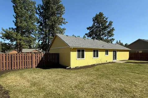 61079 Honkers Court Bend OR 97702