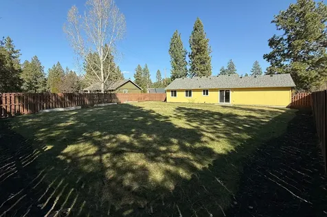 61079 Honkers Court Bend OR 97702