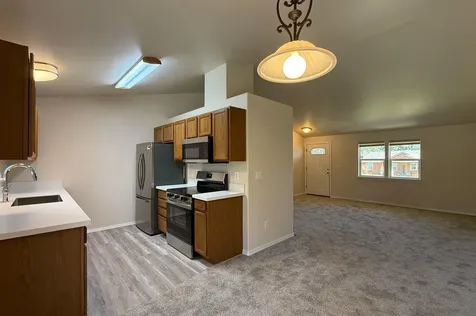 61079 Honkers Court Bend OR 97702
