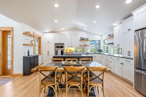 16926 Canyon Crest Drive Sisters OR 97759